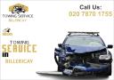 Towing Service in Billericay logo